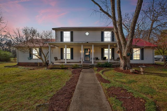 1790 Old Laguardo Rd, E, Lebanon, TN 37087