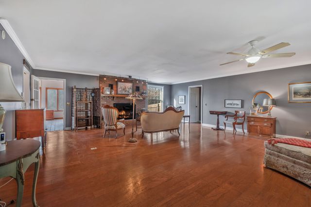 1790 Old Laguardo Rd, E, Lebanon, TN 37087