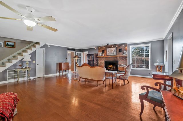 1790 Old Laguardo Rd, E, Lebanon, TN 37087