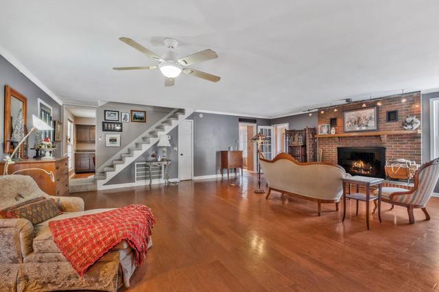 1790 Old Laguardo Rd, E, Lebanon, TN 37087