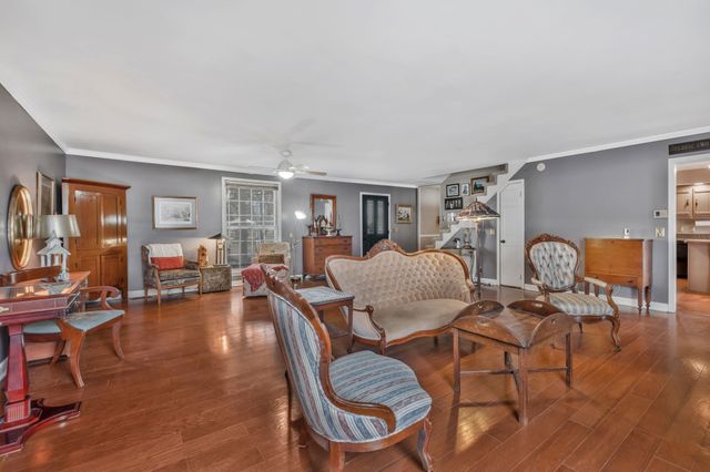 1790 Old Laguardo Rd, E, Lebanon, TN 37087