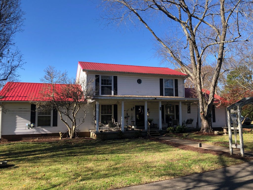 1790 Old Laguardo Rd, E, Lebanon, TN 37087