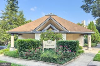 4503 HAZELTINE CT #I, Alexandria, VA 22312