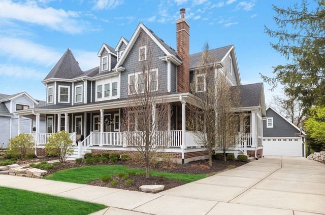 9915 W 144th Place, Orland Park, IL 60462