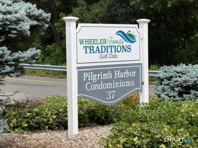 561 Pilgrim Harbor 561, Wallingford, CT 06492