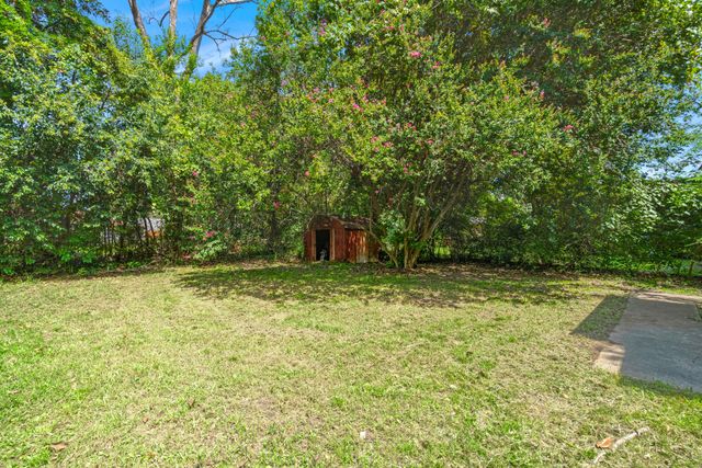 5165 Monterey Street, North Charleston, SC 29405