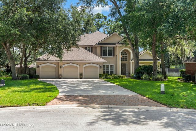 3857 CARDINAL OAKS Circle, Orange Park, FL 32065