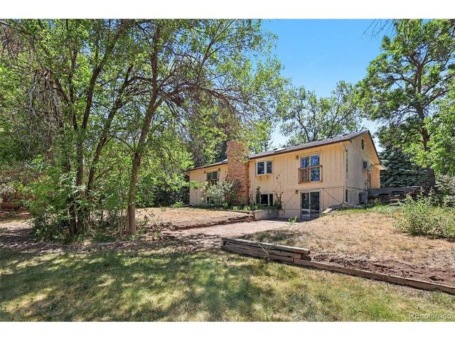 8611 W 71st Cir, Arvada, CO 80004