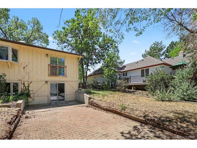 8611 W 71st Cir, Arvada, CO 80004