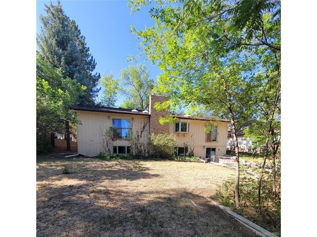 8611 W 71st Cir, Arvada, CO 80004