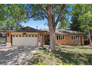 8611 W 71st Cir, Arvada, CO 80004