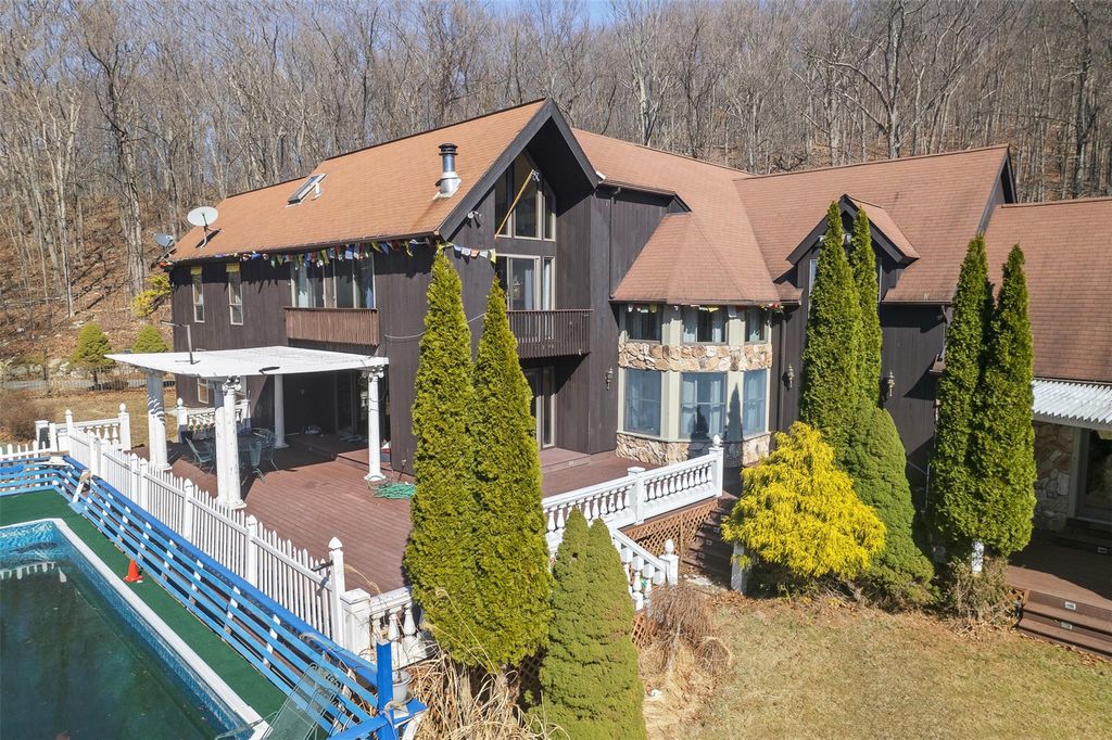 226 Little York Road, Warwick, NY 10990