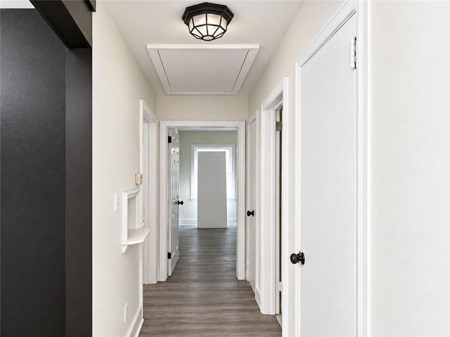2164 Mark Trail, Decatur, GA 30032