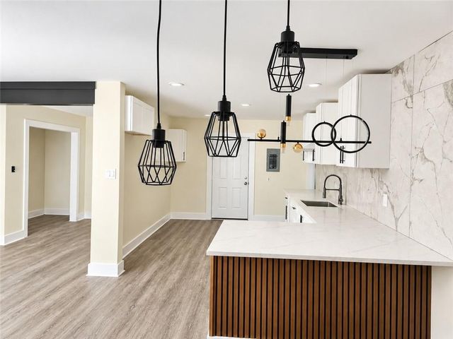2164 Mark Trail, Decatur, GA 30032
