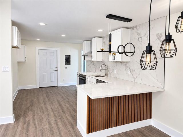 2164 Mark Trail, Decatur, GA 30032