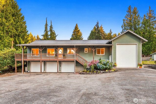 10120 52nd Street SE, Snohomish, WA 98290
