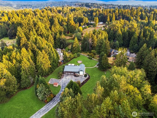 10120 52nd Street SE, Snohomish, WA 98290