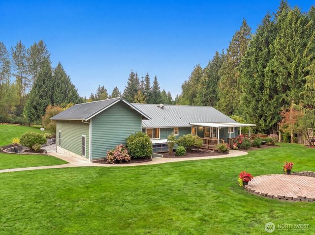 10120 52nd Street SE, Snohomish, WA 98290