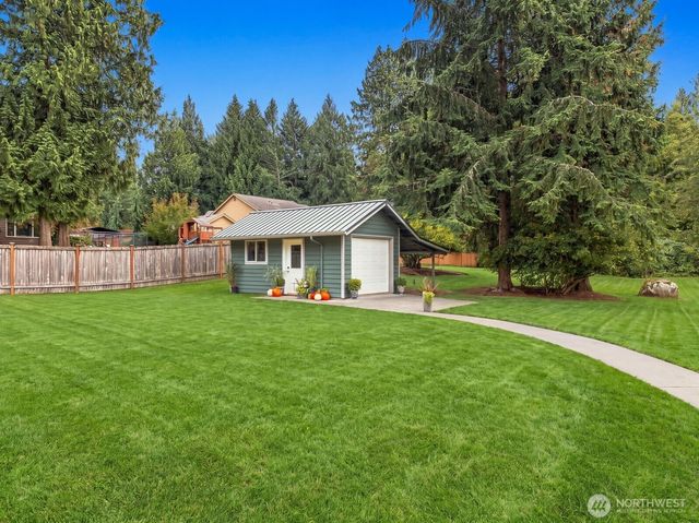 10120 52nd Street SE, Snohomish, WA 98290