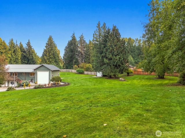 10120 52nd Street SE, Snohomish, WA 98290
