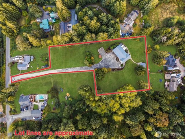 10120 52nd Street SE, Snohomish, WA 98290