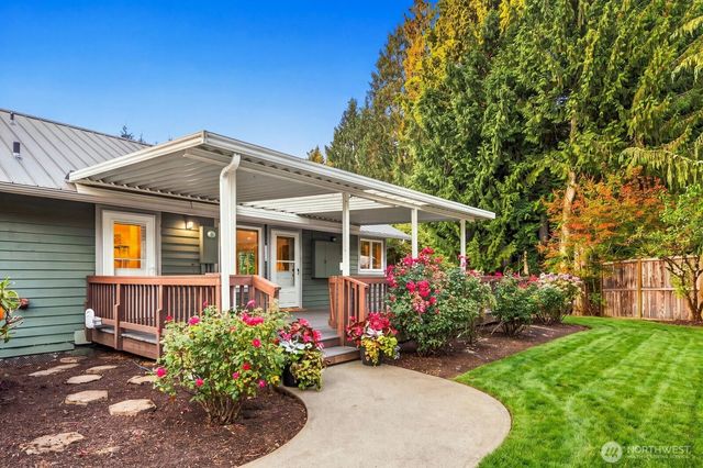 10120 52nd Street SE, Snohomish, WA 98290