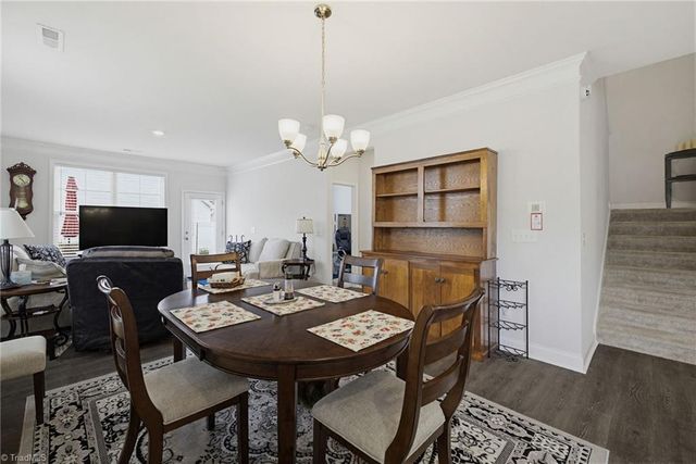 204 Stamm Drive, Greensboro, NC 27455