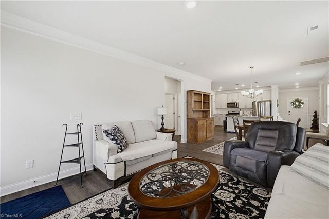 204 Stamm Drive, Greensboro, NC 27455