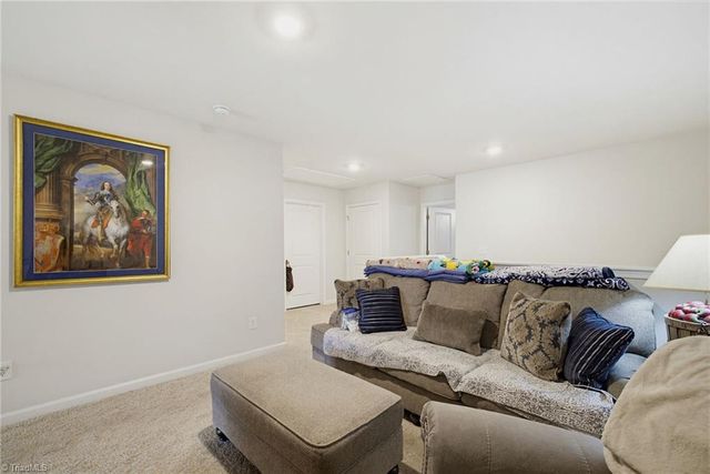 204 Stamm Drive, Greensboro, NC 27455