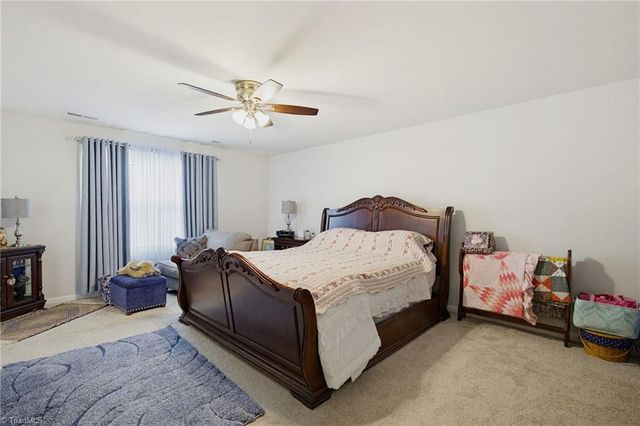 204 Stamm Drive, Greensboro, NC 27455