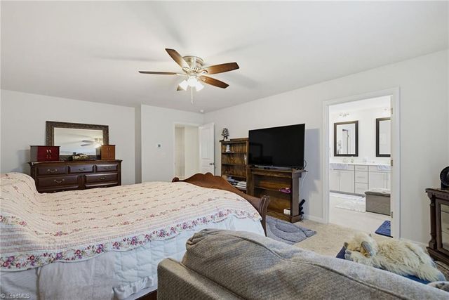 204 Stamm Drive, Greensboro, NC 27455