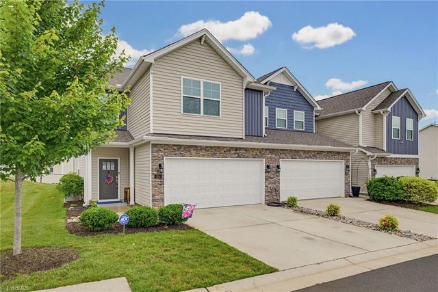 204 Stamm Drive, Greensboro, NC 27455