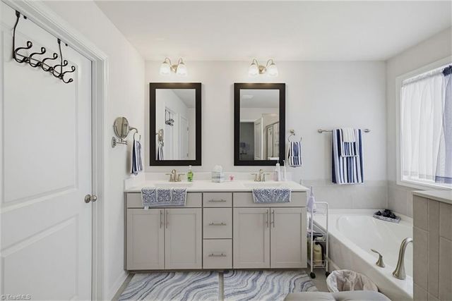 204 Stamm Drive, Greensboro, NC 27455