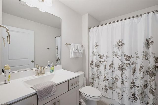 204 Stamm Drive, Greensboro, NC 27455