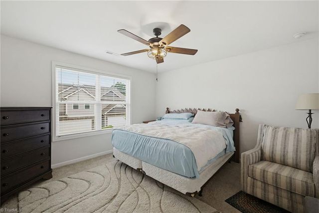 204 Stamm Drive, Greensboro, NC 27455