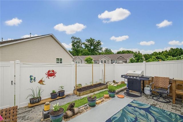 204 Stamm Drive, Greensboro, NC 27455