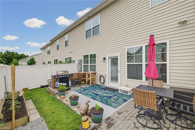 204 Stamm Drive, Greensboro, NC 27455