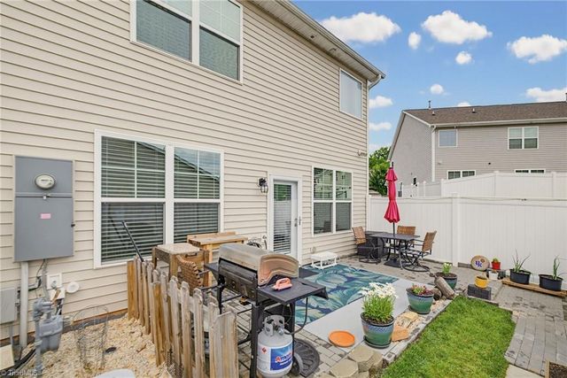 204 Stamm Drive, Greensboro, NC 27455