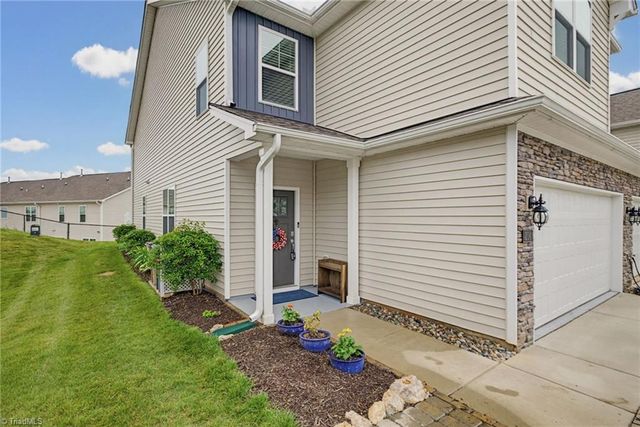 204 Stamm Drive, Greensboro, NC 27455