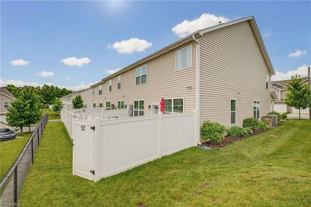 204 Stamm Drive, Greensboro, NC 27455