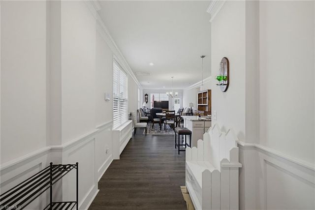 204 Stamm Drive, Greensboro, NC 27455