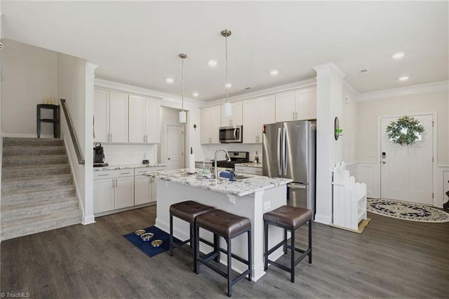204 Stamm Drive, Greensboro, NC 27455