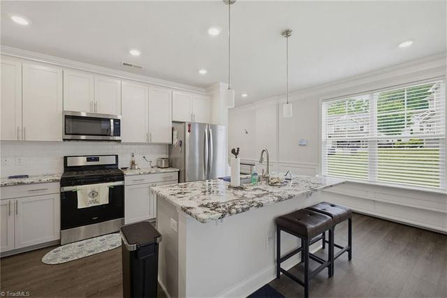 204 Stamm Drive, Greensboro, NC 27455