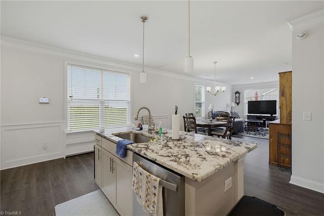 204 Stamm Drive, Greensboro, NC 27455