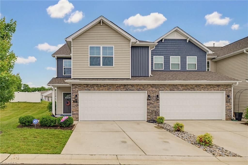 204 Stamm Drive, Greensboro, NC 27455