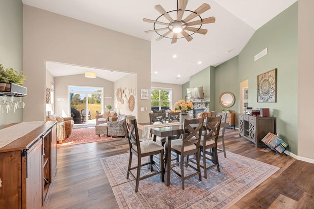 14940 Tiger Street NW, Ramsey, MN 55303