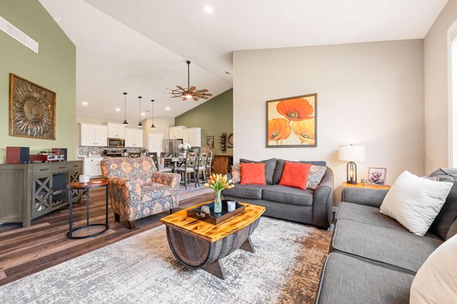 14940 Tiger Street NW, Ramsey, MN 55303