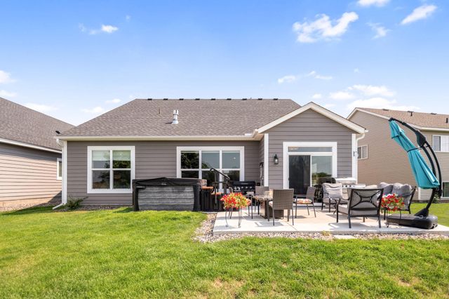 14940 Tiger Street NW, Ramsey, MN 55303