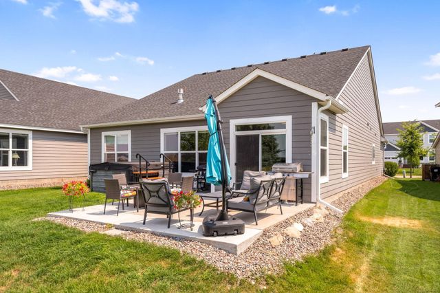 14940 Tiger Street NW, Ramsey, MN 55303