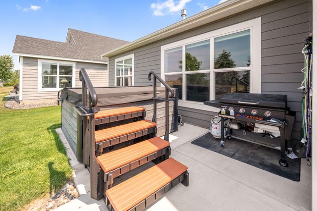 14940 Tiger Street NW, Ramsey, MN 55303